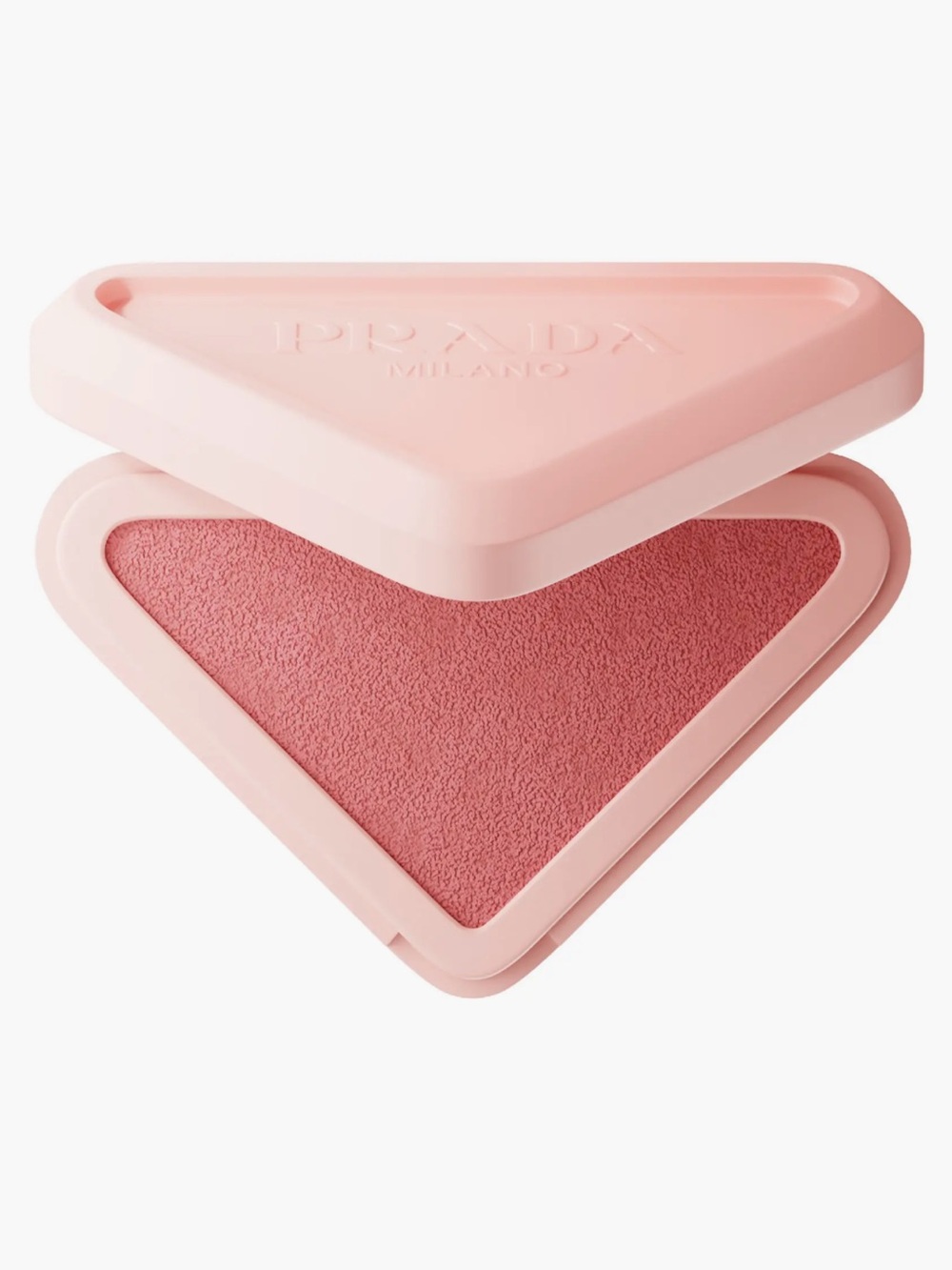 Prada blush dahlia w box